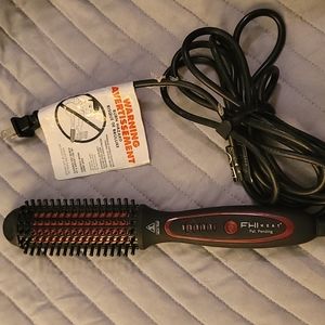 FHI Stylus Thermal Styling Brush. Like new.